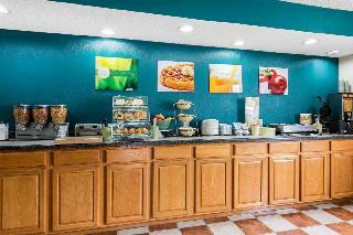 Hotel Quality Inn & Suites