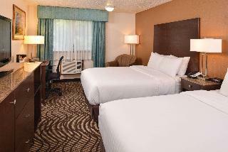 Hotel Quality Inn & Suites Walla Walla