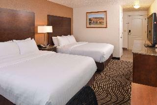 Hotel Quality Inn & Suites Walla Walla