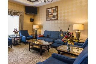Hotel Comfort Inn & Suites