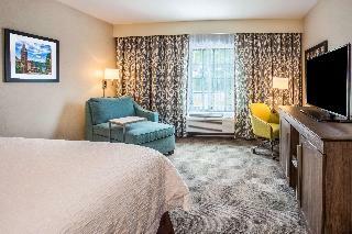 Hotel Hampton Inn & Suites Yonkers - Westchester