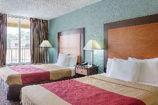 Hotel Econo Lodge Gallatin