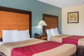 Hotel Econo Lodge Gallatin