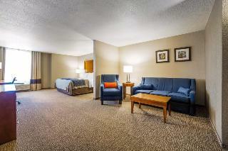 Hotel Comfort Inn & Suites