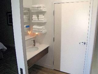Hotel Hampton Inn Mcpherson, Ks