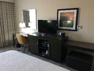 Hotel Hampton Inn Mcpherson, Ks