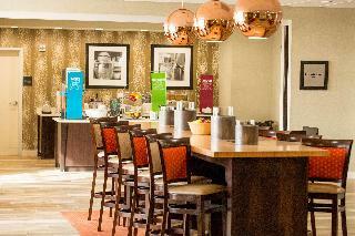Hotel Hampton Inn Mcpherson, Ks