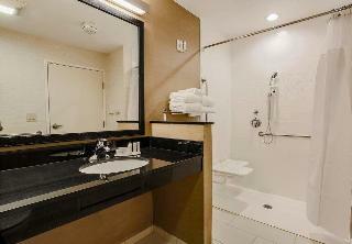 Hotel Fairfield Inn & Suites Snyder