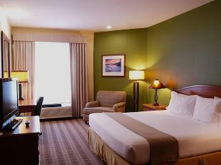 Hotel Truckee Donner Lodge