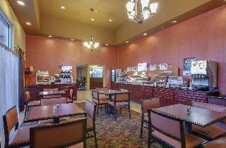 Hotel Holiday Inn Express Oakdale