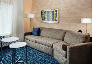 Hotel Fairfield Inn & Suites Douglas
