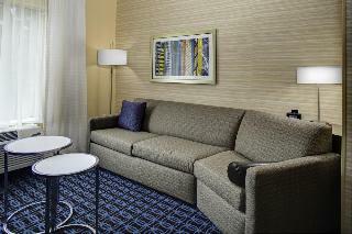 Hotel Fairfield Inn & Suites Douglas