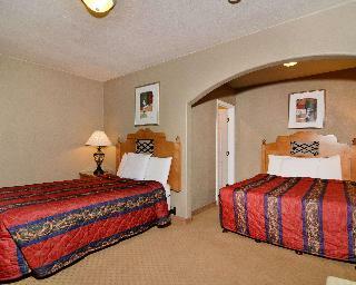 Hotel Rodeway Inn Near Coachella