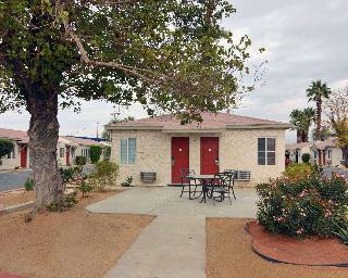 Hotel Rodeway Inn Near Coachella