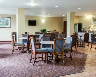 Hotel Rodeway Inn