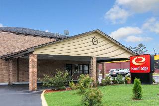 Hotel Econo Lodge Roanoke Rapids