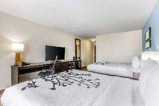 Hotel Sleep Inn & Suites Ames Area