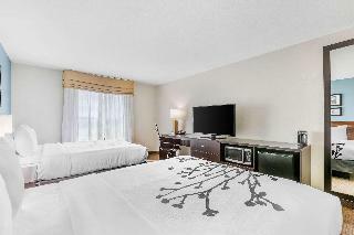 Hotel Sleep Inn & Suites Ames Area