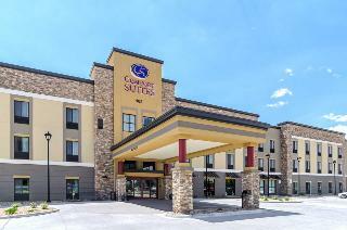 Hotel Comfort Suites Loveland