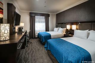 Holiday Inn Express Hotel & Suites Santa Clara