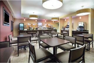 Hotel Holiday Inn Phoenix-tempe