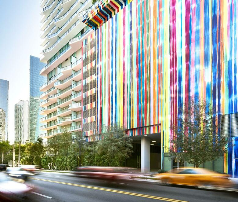 Sls Brickell Hotel & Residences