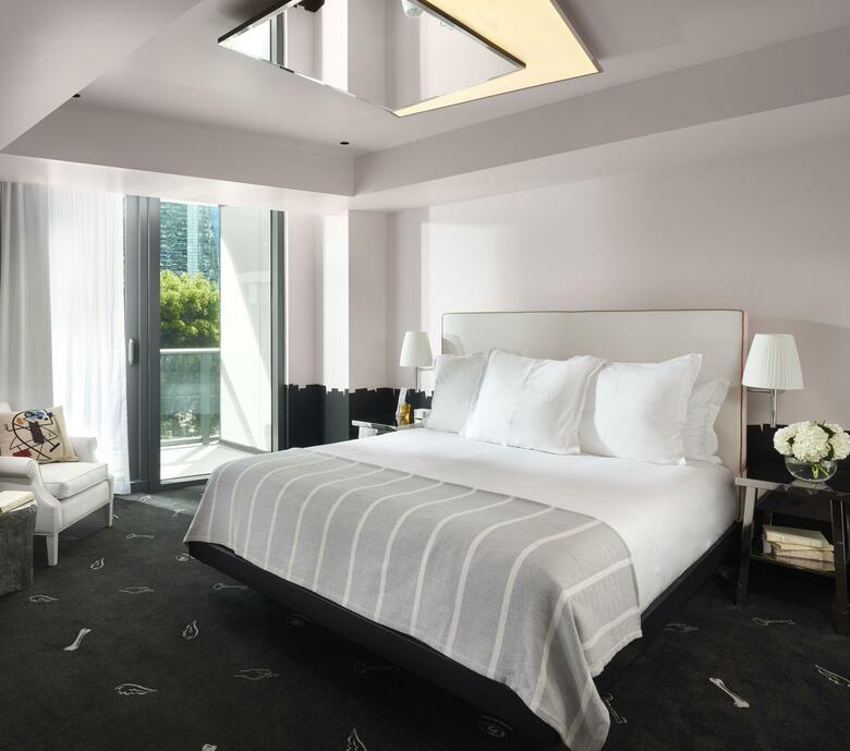 Sls Brickell Hotel & Residences