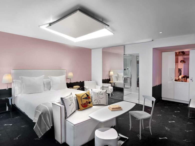 Sls Brickell Hotel & Residences