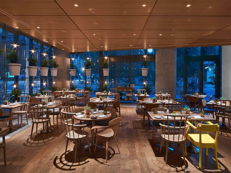 Sls Brickell Hotel & Residences