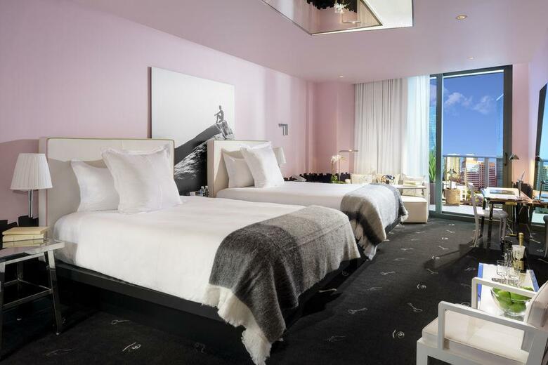 Sls Brickell Hotel & Residences