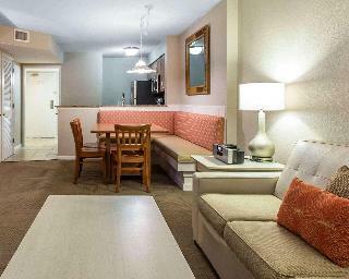 Hotel Bluegreen Vacations Shore Crest Villas
