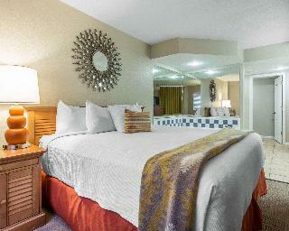 Hotel Bluegreen Vacations Shore Crest Villas