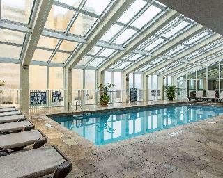 Hotel Bluegreen Vacations Shore Crest Villas