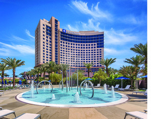 Hotel Wyndham Desert Blue