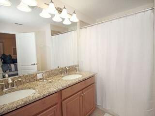 4 Beddroom At Paradise Palms Resort