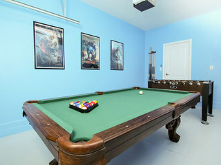 Villa 8860 Candy Palm Rd, Paradise Palms