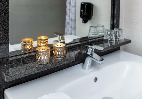 Dahls Hotell - Sweden Hotels