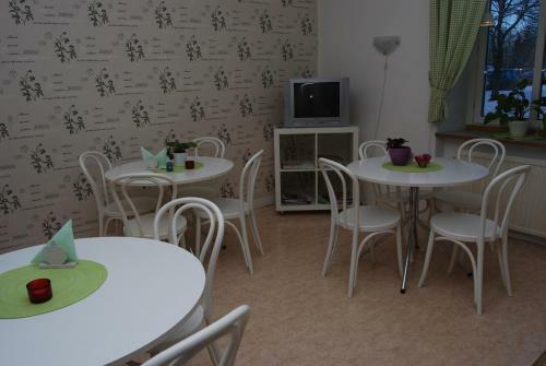Hotell Svea