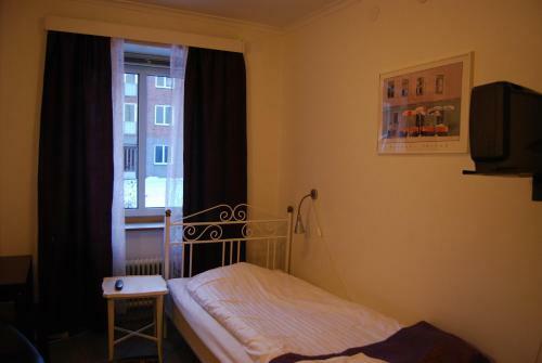 Hotell Svea