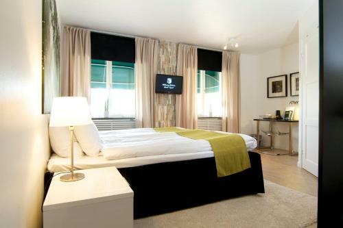 Hotell Tinget