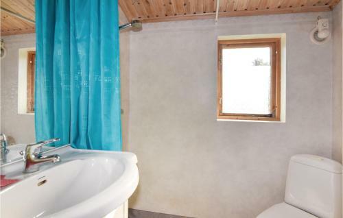 Holiday Home N�r Gangvide St�nga