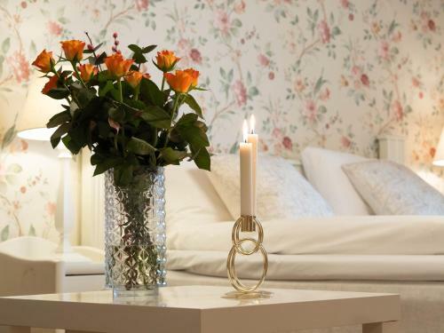 Hotel Bj�rkbackens Karakt�rshotell