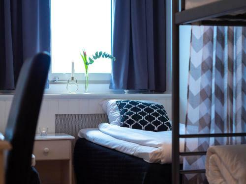 Hotel Bj�rkbackens Karakt�rshotell