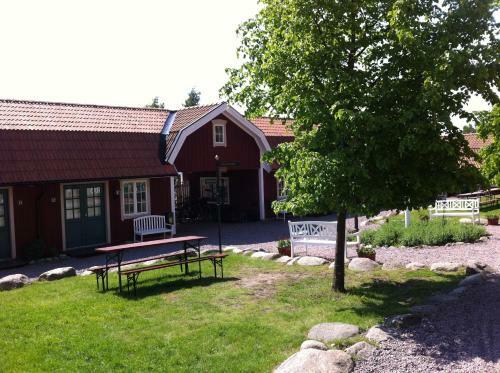 Oxg�rden