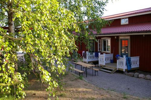 Oxg�rden