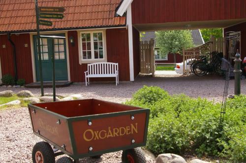 Oxg�rden
