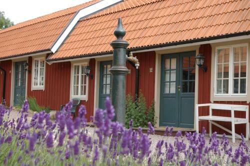 Oxg�rden