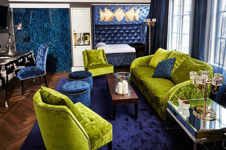 Hotel Best Western Vimmerby Stadshotell