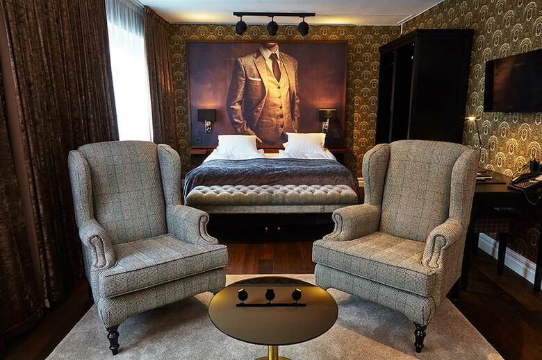 Hotel Best Western Vimmerby Stadshotell