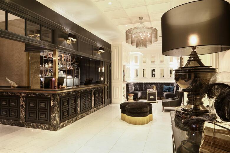 Hotel Best Western Vimmerby Stadshotell